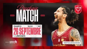 BASKET (Betclic Elite)