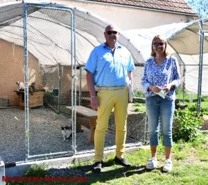 Une nouvelle association féline sur le Bassin Minier !