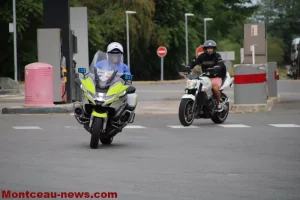 Saône-et-Loire : Contrôles routiers XXL