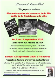 Montceau-les-Mines