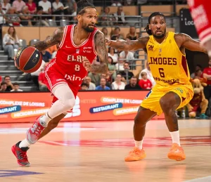 BASKET (Betclic Elite)