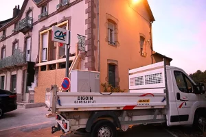 Faits divers – Etang-sur-Arroux
