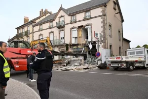 Faits divers – Etang-sur-Arroux