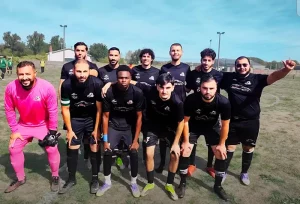 Football District, le tour des Clubs