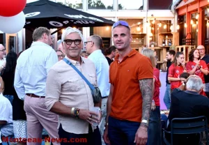 Montceau-les-Mines – Au FC Montceau Bourgogne