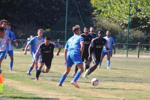 Foot District, le programme du dimanche