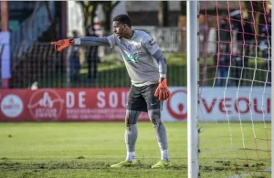 Football (Coupe de France)