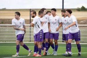Football (Régional)