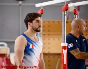 Montceau-les-Mines – Gymnastique