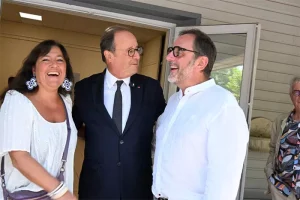 Présidentielle