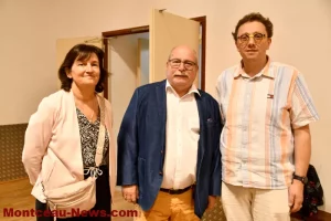Blanzy – Journée intégration