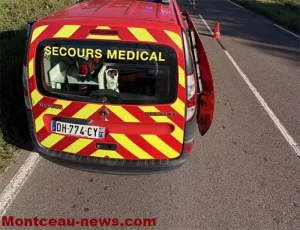 Faits divers à Autun