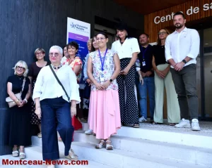 Montceau-les-Mines – Caisse primaire d’assurance maladie (CPAM)
