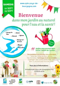11 jardins au naturel ouvrent leurs portes