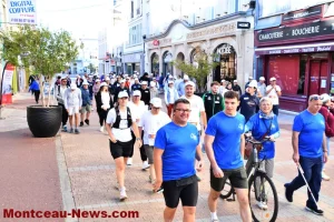 Montceau-les-Mines – Le Marathon des capables