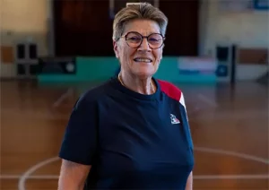 Montceau-les-Mines – Basket Montceau Bourgogne