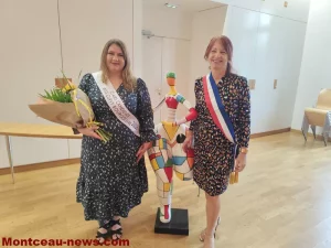 Montceau-les-Mines :  Acceptation de soi et confiance
