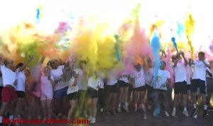 Montceau-les-Mines – Festi’Campus