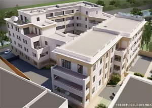Montceau-les-Mines : 3,6 millions de paires de chaussettes hier, 33 appartements demain