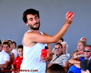 Saint-Vallier – Ouverture de la saison culturelle tout public