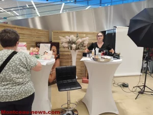 Montceau-les-Mines : Salon du mariage 2026