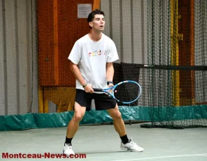 Montceau-les-Mines – Tennis Club Montcellien