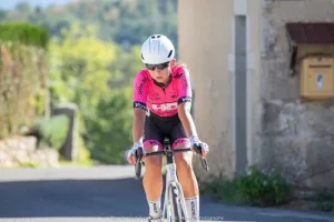Résultats du Vélo Club Montcellien
