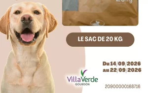 Villaverde (Montceau – Gourdon)