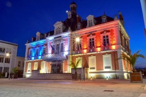 Montceau-les-Mines