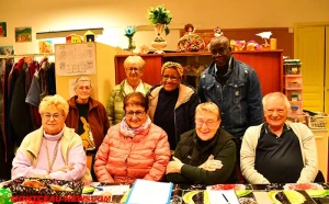 Montceau-les-Mines – Les amis des Antilles