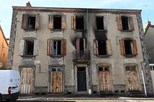 Faits divers – Le Creusot