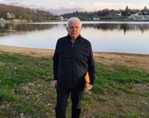 Montceau-les-Mines :  La Gaule Montcellienne