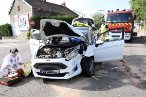 Faits divers – Le Breuil