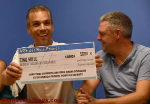 Saint-Vallier – APE des Bois Francs : assemblée générale