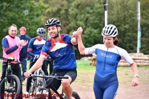 Montceau-les-Mines – Montceau Triathlon