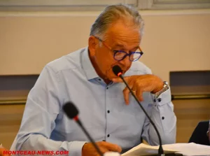 Blanzy – Au conseil municipal