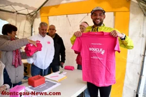 Montceau-les-Mines – Aux grands parcs