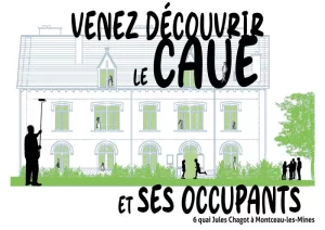 Montceau-les-Mines – Une journée conviviale