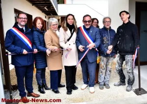 Les haras de Blanzy : culture et partage !