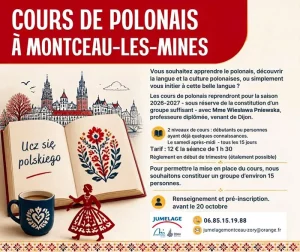 Montceau-les-Mines
