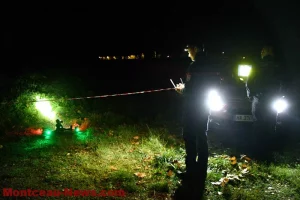 Montceau-les-Mines – Une disparition inquiétante