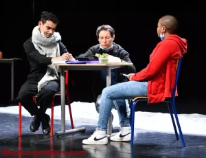 Saint-Vallier – Les assises de l’Education