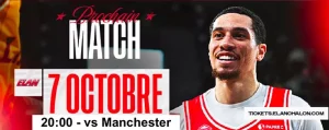 BASKET (Coupe d’Europe)