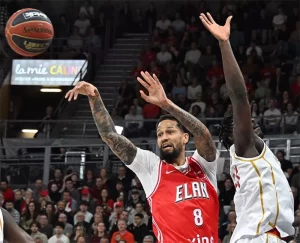 BASKET (Betclic Elite)