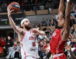 BASKET (Betclic Élite)