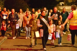 Saint-Vallier – Association St Vallier en Fête