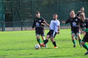Foot District, le tour des stades…