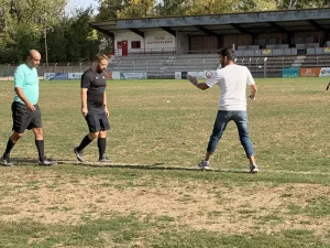 Insolite (Football)