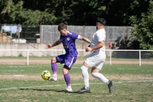 Football (Régional)