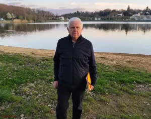 Montceau : Gaule Montcellienne